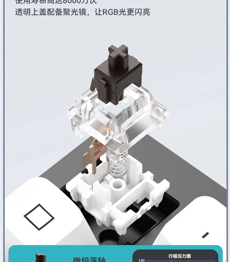 Keychron Q13 Max 三模客制化机械键盘开售：多媒体旋钮 + CNC 铝合金机身，1400 元