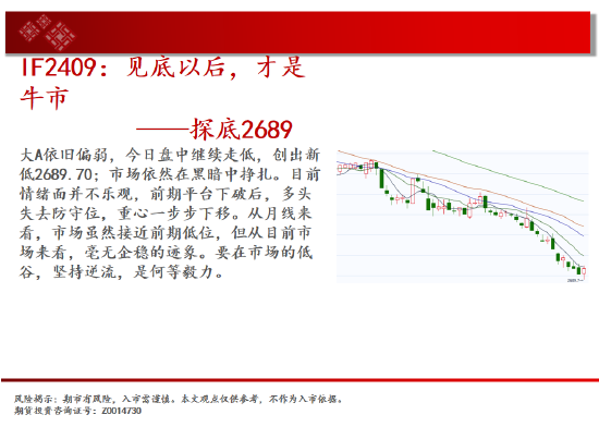 中天期货:白银降息节点临近 棕榈短线维持震荡  第3张